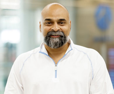 Aravind Asokan, PhD