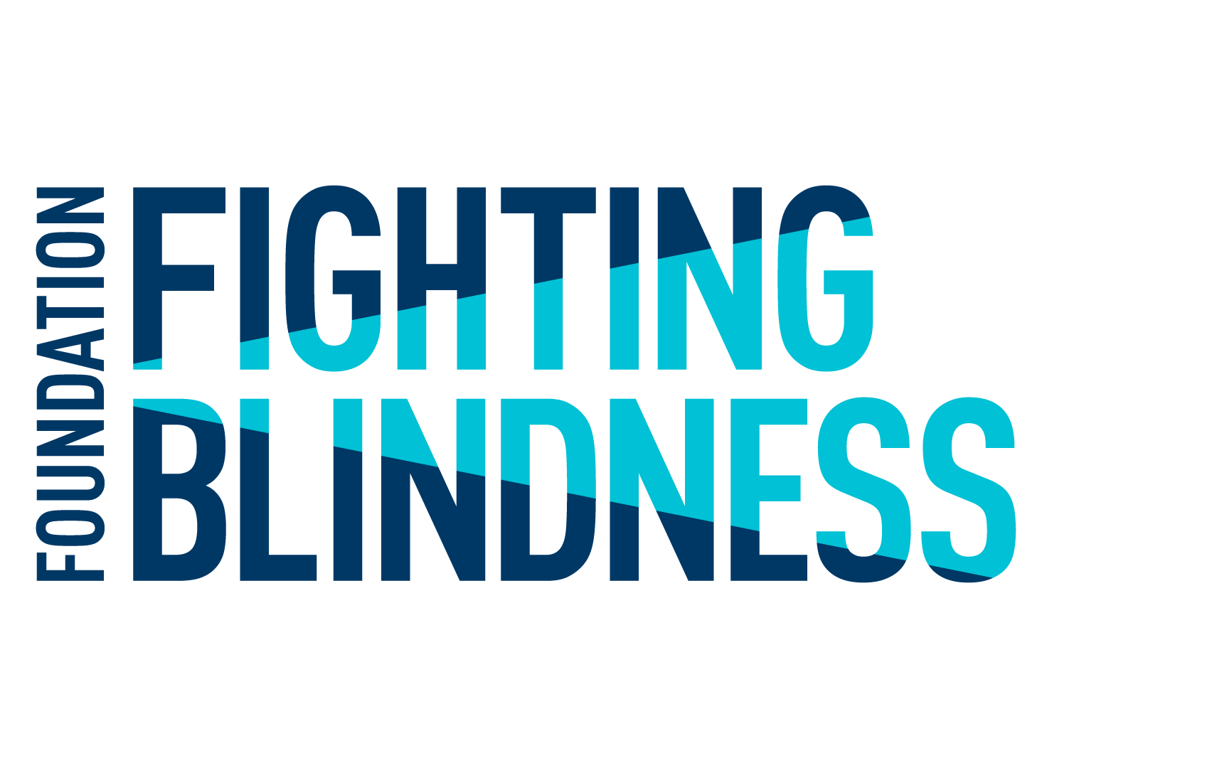 Foundation Fighting Blindness Logo