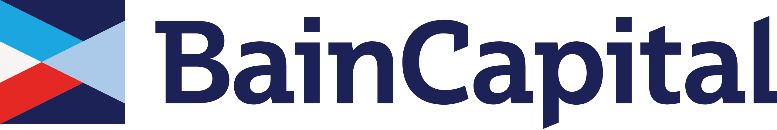 Bain Capital